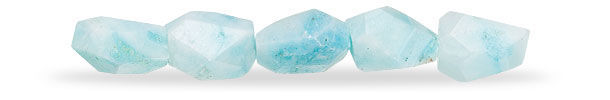 Hemimorphite Gemstone Beads